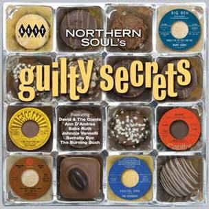 V.A. - Northern Soul's Guilty Secrets